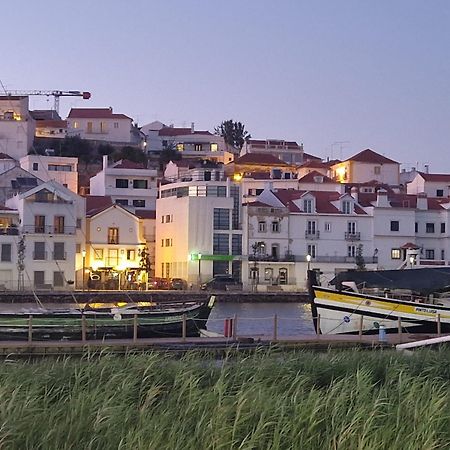 Villa Da Calcada Ao Rio Alcácer do Sal Esterno foto